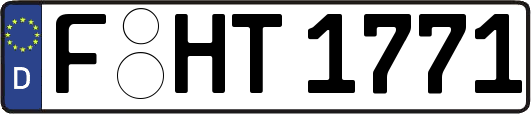 F-HT1771