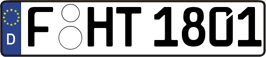 F-HT1801