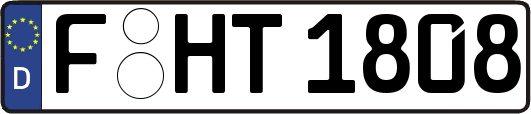 F-HT1808