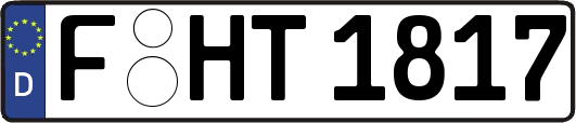 F-HT1817