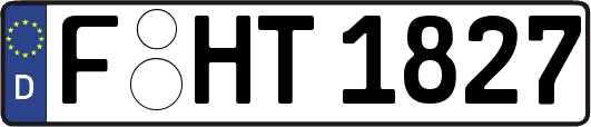 F-HT1827