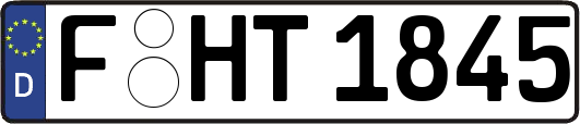 F-HT1845