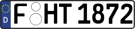 F-HT1872