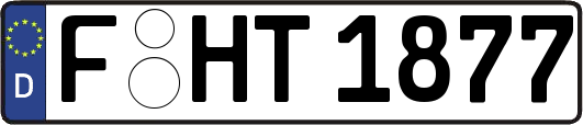 F-HT1877