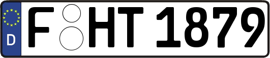 F-HT1879