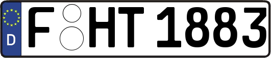 F-HT1883