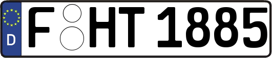 F-HT1885