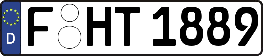 F-HT1889