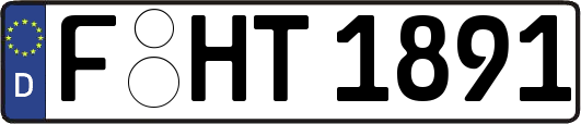 F-HT1891