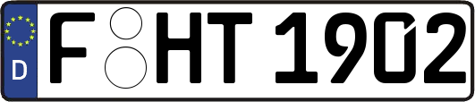 F-HT1902