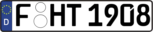F-HT1908