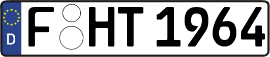 F-HT1964