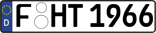 F-HT1966