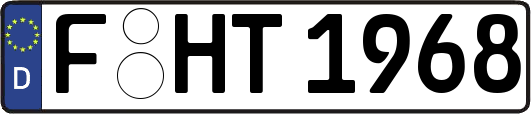 F-HT1968