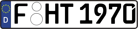 F-HT1970