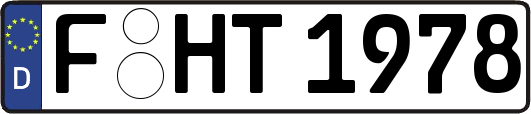 F-HT1978