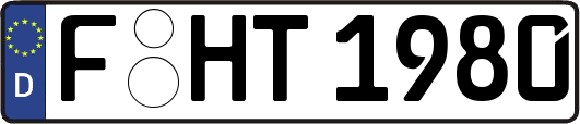 F-HT1980