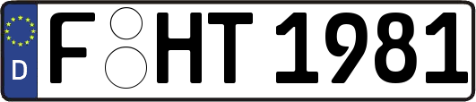 F-HT1981