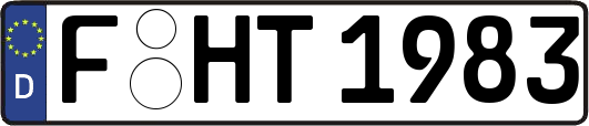F-HT1983