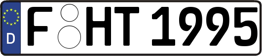 F-HT1995