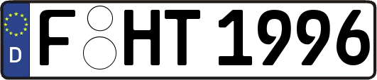 F-HT1996
