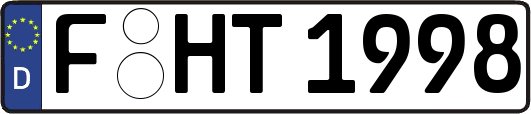 F-HT1998