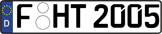F-HT2005