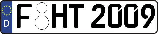 F-HT2009
