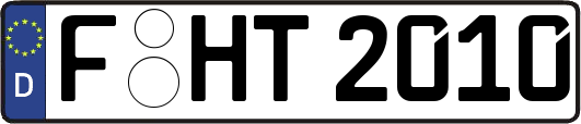 F-HT2010