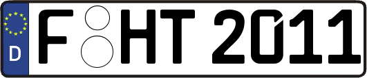 F-HT2011