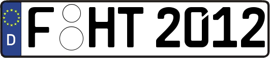 F-HT2012