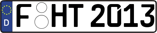 F-HT2013