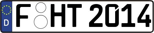 F-HT2014