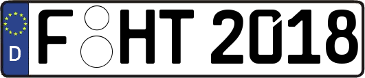 F-HT2018