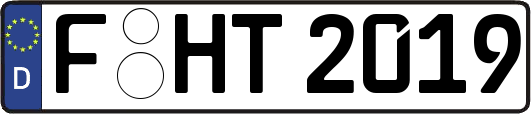 F-HT2019
