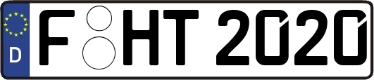 F-HT2020