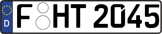 F-HT2045