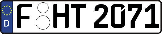 F-HT2071