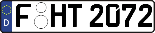F-HT2072