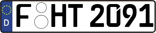 F-HT2091