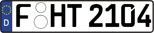 F-HT2104