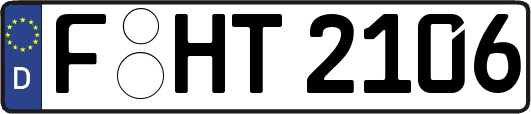 F-HT2106