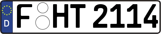 F-HT2114