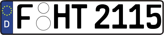 F-HT2115