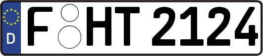 F-HT2124