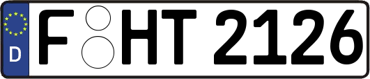 F-HT2126