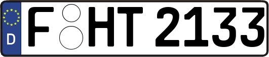 F-HT2133