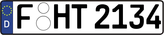 F-HT2134