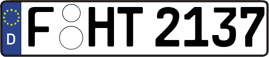 F-HT2137