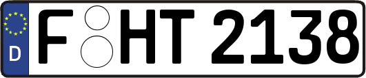 F-HT2138